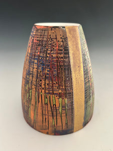 Conical Vessel No 16