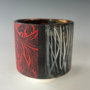 Tea Bowl 7