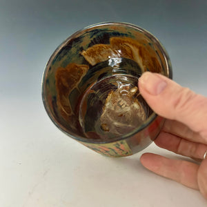 Tea Bowl No 5