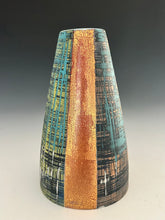 Load image into Gallery viewer, Conical Vessel No 13
