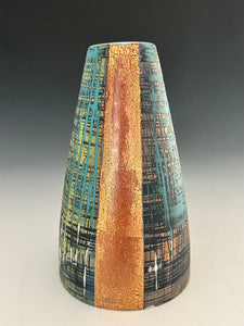 Conical Vessel No 13