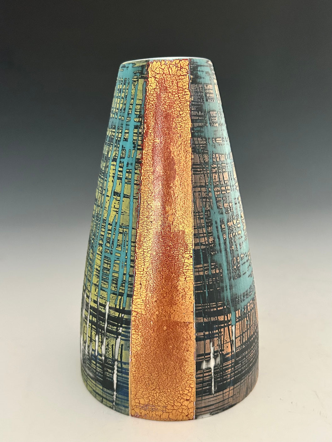 Conical Vessel No 13