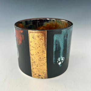Tea Bowl No 7