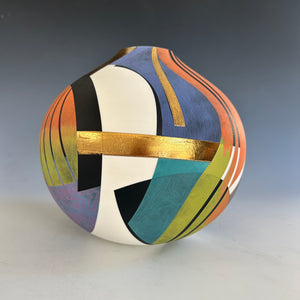 Vessel No 25