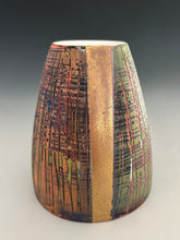 Load image into Gallery viewer, Conical Vessel No 15
