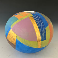 Load image into Gallery viewer, Round Vessel No 10
