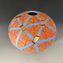 Load image into Gallery viewer, Round Vessel No 3
