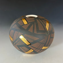 Load image into Gallery viewer, Round Vessel No 6
