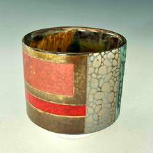 Load image into Gallery viewer, Tea Bowl No 2
