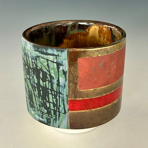 Tea Bowl No 2