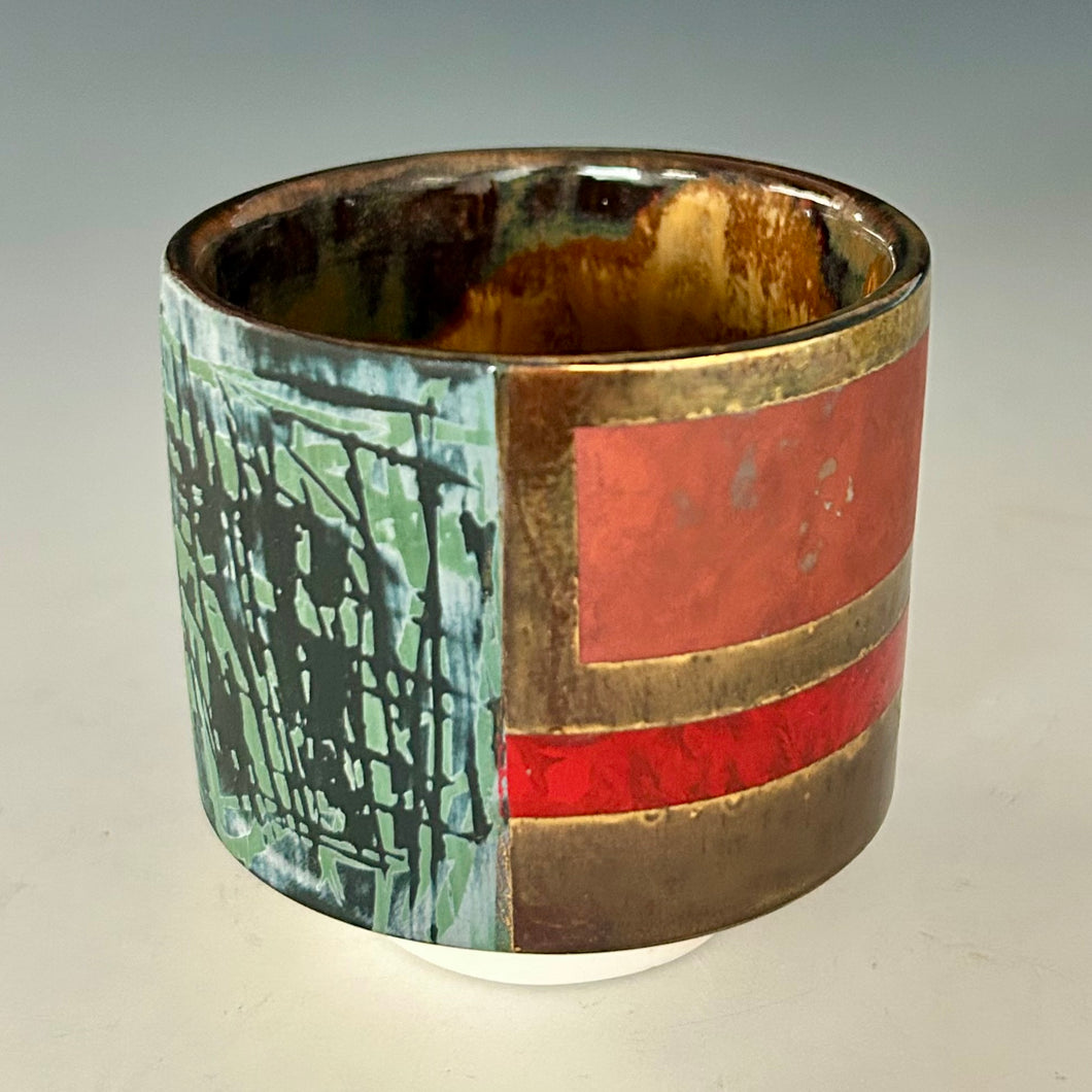 Tea Bowl No 2