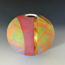 Load image into Gallery viewer, Round Vessel No 8
