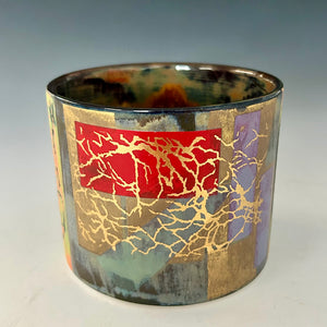 Tea Bowl No 5