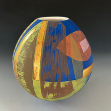 Load image into Gallery viewer, Vessel No 9
