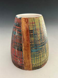 Conical Vessel No 15