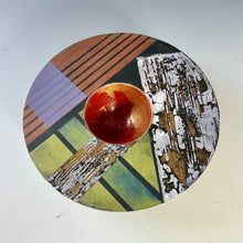 Load image into Gallery viewer, Sculptural Bowl Shape No 25
