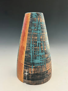 Conical Vessel No 13