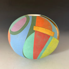 Load image into Gallery viewer, Round Vessel No 4
