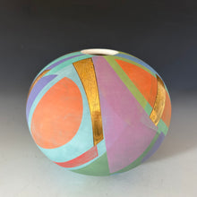 Load image into Gallery viewer, Round Vessel No 4
