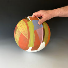 Load image into Gallery viewer, Large Round Vessel No 42
