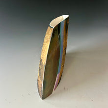Load image into Gallery viewer, Sculptural Vessel No 40
