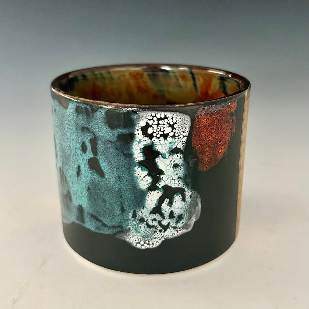 Tea Bowl No 7