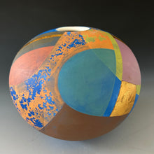 Load image into Gallery viewer, Round Vessel No 10
