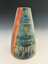 Load image into Gallery viewer, Conical Vessel No 13
