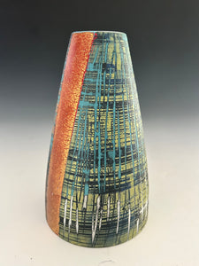 Conical Vessel No 13