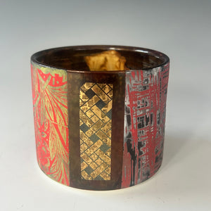 Tea Bowl No 10
