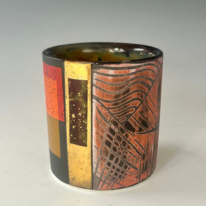 Tea Bowl No 3