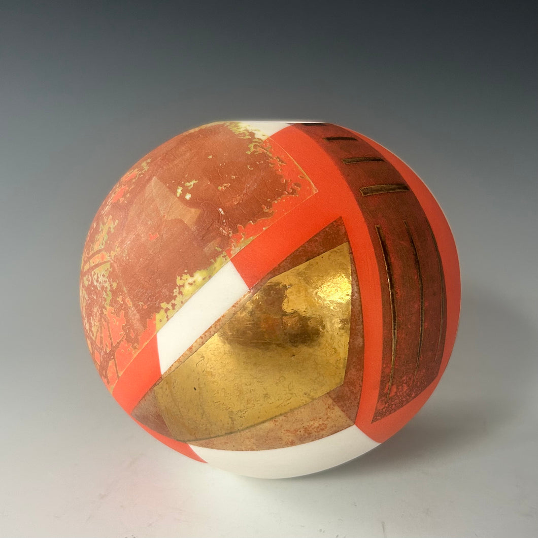 Vessel No 20