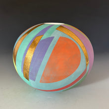 Load image into Gallery viewer, Round Vessel No 4

