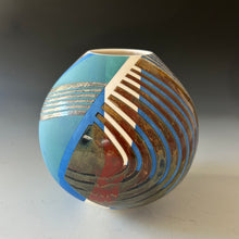 Load image into Gallery viewer, Vessel No 4
