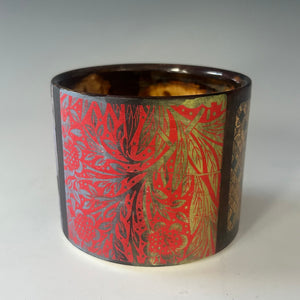 Tea Bowl No 10