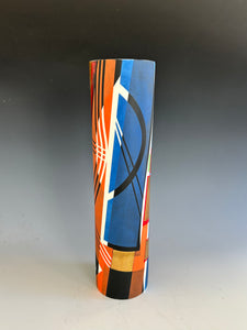 Tall Vessel 28