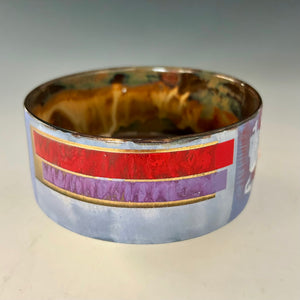 Tea Bowl No 6