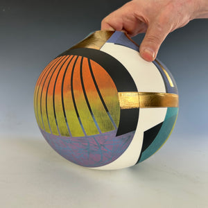 Vessel No 25