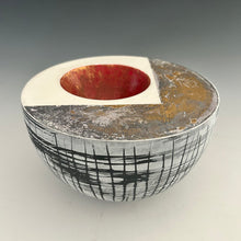 Load image into Gallery viewer, Flat Top Sculpture No 19
