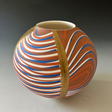 Load image into Gallery viewer, Vessel No 9
