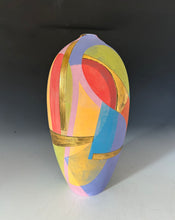 Load image into Gallery viewer, Tall Vessel No 1
