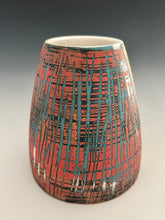 Load image into Gallery viewer, Conical Vessel No 15
