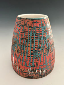 Conical Vessel No 15