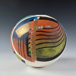 Vessel No 19