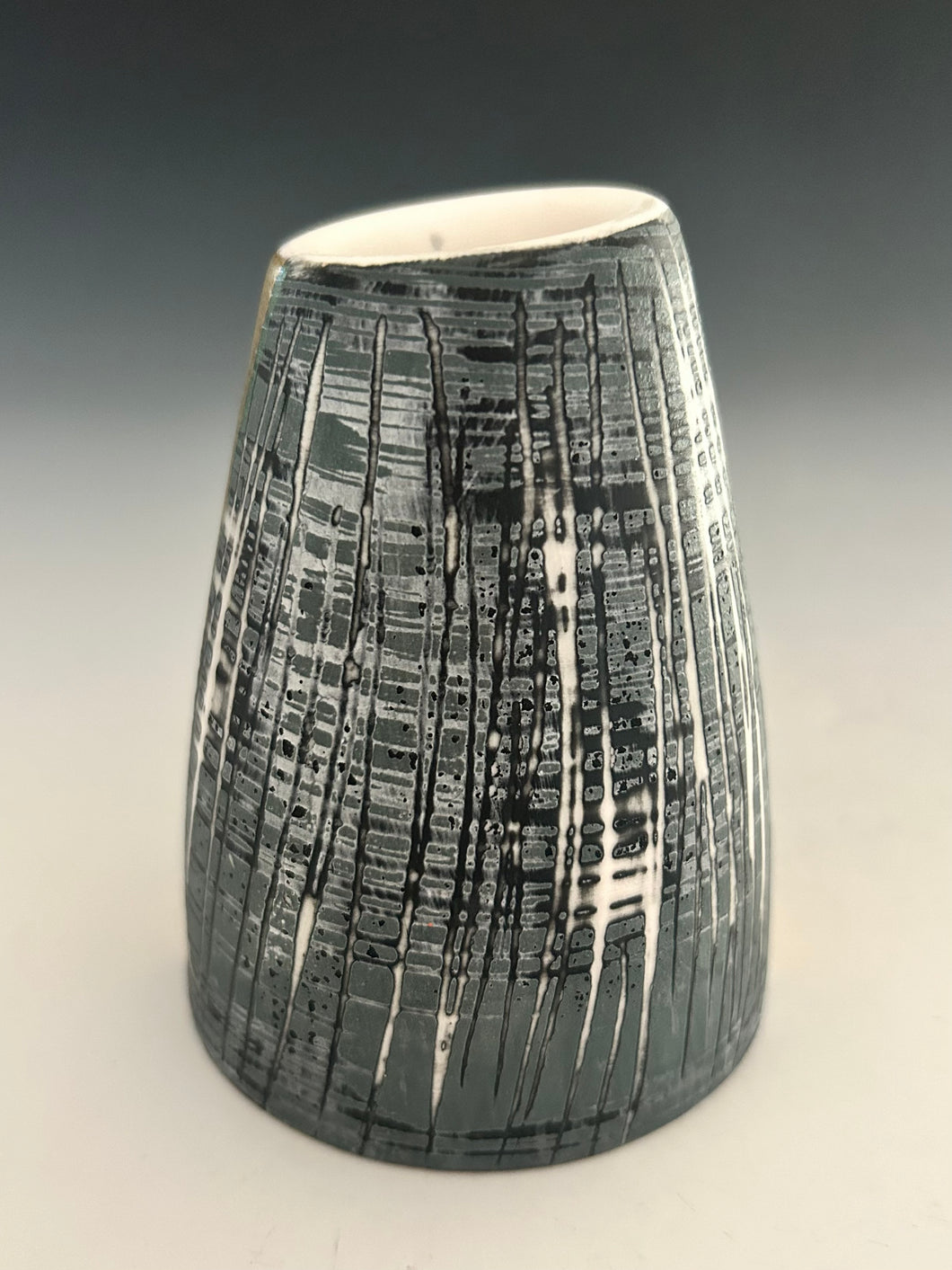 Conical Vessel No 14