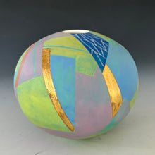 Load image into Gallery viewer, Round Vessel No 11
