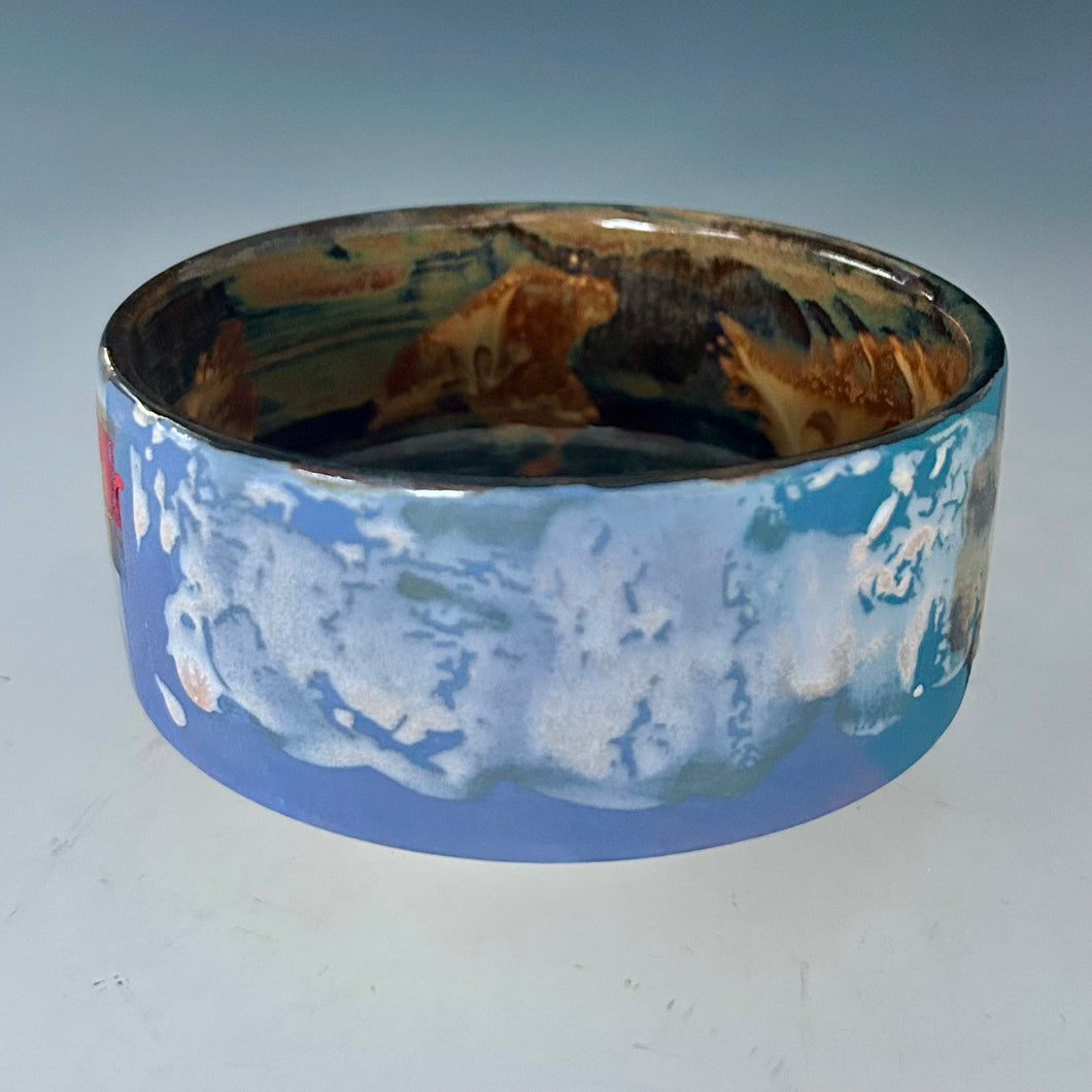 Tea Bowl No 4