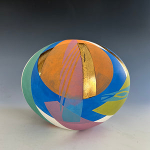 Vessel No 22