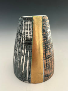 Conical Vessel No 14