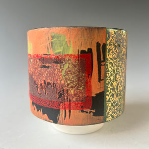 Tea Bowl No 52